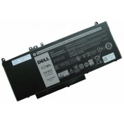 Battery Dell Latitude Dell Latitude E5270 E5450 E5470 E5550 E5570 7.6V 62WHr 4-CeII Black Original