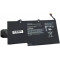 Battery HP Envy X360 13-A 15-U NP03XL HSTNN-LB6L 761230-005 11.4V 3720mAh Black Original