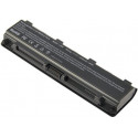 Battery Toshiba Satellite C850 L855 P855 S850 C50-A C50D-A C50T-A C55-A C55D-A C55T-A C50DT C50DT-A C840 C845 C855 C870 C875 S855 PA5108U PA5109U PA5110U PA5023U PA5024U PA5025U PA5026U PA5027U 11.1V 5200mAh Black Original