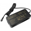 AC Adapter Charger For Asus 20V-7.5A (150W) Round DC Jack 6.0*3.7mm w/pin inside Original