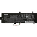 Battery Lenovo IdeaPad 510-15 Series 310-15 Series 7.4V 4000mAh Black Original