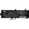 Battery Lenovo IdeaPad 510-15 Series 310-15 Series 7.4V 4000mAh Black Original