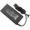 AC Adapter Charger For HP 19.5V-7.7A (150W) Round DC Jack 4,5*3,0mm w/pin inside Original