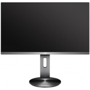 Monitor 23.8" AOC IPS LED I2490PXQU/BT Black/Silver