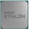 AMD Athlon 3000G, Socket AM4, 3.5GHz (2C/4T) 4MB L3, Integrated Radeon Vega 3 Graphics, 14nm 35W, Unlocked, tray