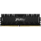 32GB DDR4-3200 Kingston FURY® Renegade DDR4, PC25600, CL16, 1.35V, Asymmetric BLACK Large heat spreader, Intel XMP Ready (Extreme Memory Profiles)