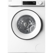 Стиральная машина Sharp ESNFB9141WDEE