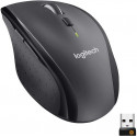 Logitech M705 Marathon Wireless Mouse Charcoal, USB 910-006034 (mouse fara fir/беспроводная мышь)