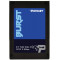960GB SSD 2.5" Patriot Burst PBE960GS25SSDR, 7mm, Read 450MB/s, Write 320MB/s, SATA III 6.0 Gbps (solid state drive intern SSD/внутрений высокоскоростной накопитель SSD)