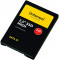240GB SSD 2.5" Intenso High (3813440), 7mm, Read 520MB/s, Write 480MB/s, SATA III 6.0 Gbps (solid state drive intern SSD/внутрений высокоскоростной накопитель SSD)