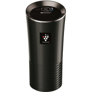 Air Purifier Sharp IGGC2EUB, 3.6 m, USB , black