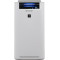 Air Purifier & Humidifier Sharp KCG50EUW, 35W, 2.5L water tank capacity, 450 ml/h, 38 m2, white