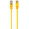 Patch Cord Cat.6/FTP, 1 m, Yellow, PP6-1M/Y, Cablexpert
