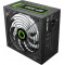 Power Supply ATX 850W GAMEMAX GX-850, 80+ Gold, Active PFC,120mm fan