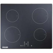 Индукционная варочная панель Wolser WL- CH 604 Inductie