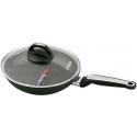 Tigaie cu capac 22cm Maestro Mr-1207-28