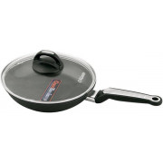 Tigaie cu capac 22cm Maestro Mr-1207-28