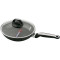 Tigaie cu capac 22cm Maestro Mr-1207-28