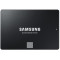 2.5" SSD 1.0TB Samsung 870 EVO SATAIII Read: 560MB/s, Write: 530MB/s MZ-77E1T0B/EU