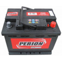 PERION Аккумулятор  56AH 480A(EN) клемы 0 (242x175x190) S3 005