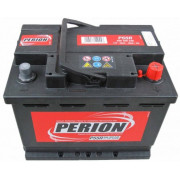 PERION Аккумулятор  56AH 480A(EN) клемы 0 (242x175x190) S3 005