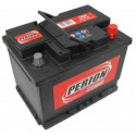 PERION Аккумулятор  60AH 540A(EN) клемы 0 (242x175x175) S4 004