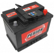 PERION Аккумулятор  60AH 540A(EN) клемы 0 (242x175x175) S4 004