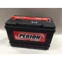 PERION Аккумулятор 105AH 800A(JIS) клемы 0/1 (330x172x240) T3 050 клемы по центру