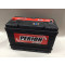 PERION Аккумулятор 105AH 800A(JIS) клемы 0/1 (330x172x240) T3 050 клемы по центру