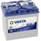 VARTA Аккумулятор 65AH 650A(JIS) клемы 0 (232x173x225) S4 024 EFB(AGM-)