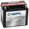 VARTA Аккумулятор 12V 10AH 150A(EN) клемы 1 (152x88x131) YTX12-BS AGM