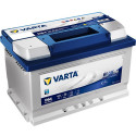 VARTA Аккумулятор  65AH 650A(EN) клемы 0 (278x175x175) S4 007 EFB(AGM-)
