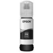Ink  Epson C13T07D14A, 115 EcoTank Ink Bottle, Photo Black