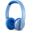 Bluetooth  Kids headphones Philips TAK4206BL/00, Blue