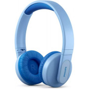 Bluetooth  Kids headphones Philips TAK4206BL/00, Blue