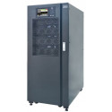 UPS PowerCom VGD II-120K33 (without battery)