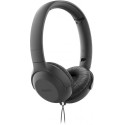 Headphones Philips TAUH201BK/00, Black