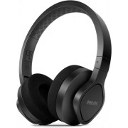Bluetooth  sport headphones Philips TAA4216BK/00, Black