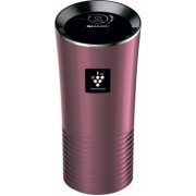 Air Purifier  Sharp IGGC2EUN, 3.6 m, USB , pink