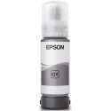 Ink  Epson C13T07D54A, 115 EcoTank Ink Bottle, Grey
