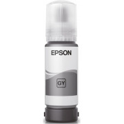 Ink  Epson C13T07D54A, 115 EcoTank Ink Bottle, Grey
