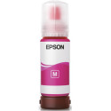 Ink  Epson C13T07D34A, 115 EcoTank Ink Bottle, Magenta