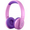 Bluetooth Kids headphones Philips TAK4206PK/00, Pink