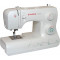 Sewing Machine Singer 3321, 90W. 23 sewing operations. gray
