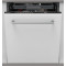 Посудомоечная машина Sharp QWNI54I44DXEU