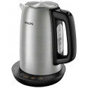 Электрочайник Philips HD9359/90,  inox black