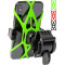 Bike Holder Cellular, Handle, Black