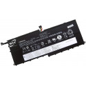 Battery Lenovo ThinkPad X1 Carbon Gen 5 Gen 6 2017 2018 SB10K97586, 01AV494 11.58V 4920mAh Black OEM
