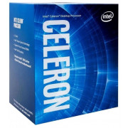 CPU Intel Celeron G5905 3.5GHz Dual Core, (LGA1200, 3.5GHz, 4MB, Intel UHD Graphics 610) BOX with Cooler, BX80701G5905 (procesor/процессор)