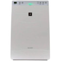 Air Purifier Sharp KCF32EUW, 21 m,  Plasmacluster, 27W, white